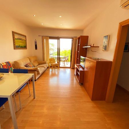 Apartament Gran Amb Parquing A 5 Min Del Centre Calella De Palafrugell Exterior photo
