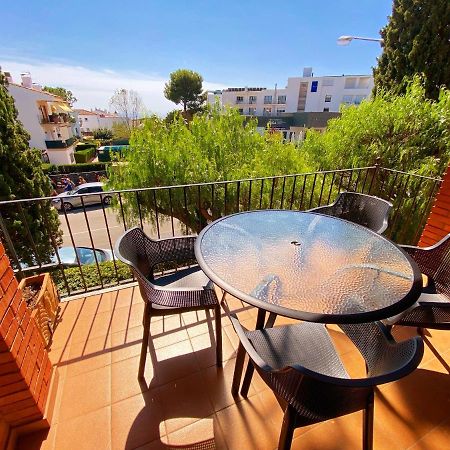 Apartament Gran Amb Parquing A 5 Min Del Centre Calella De Palafrugell Exterior photo