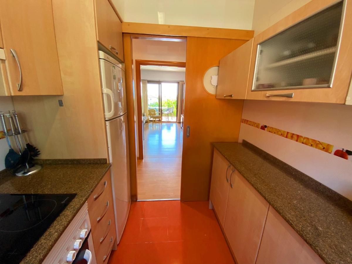 Apartament Gran Amb Parquing A 5 Min Del Centre Calella De Palafrugell Exterior photo